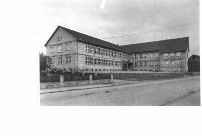 Mittelschule Kirchdorf