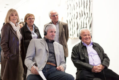 Tone Fink Ausstellung 2