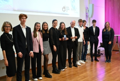Theo Preis Gruppenbild (1) Theo Preis Gruppenbild (1)