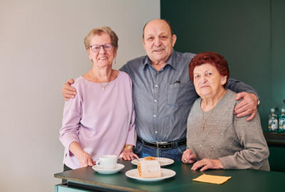 Foto 3 Demenzcafé Foto 3 Demenzcafé