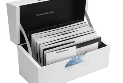 BuLu Motions Box BuLu Motions Box
