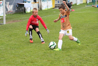 Fägnäscht U9B-Klasse Fägnäscht U9B-Klasse