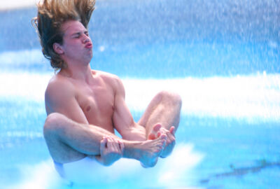 Splahdiving