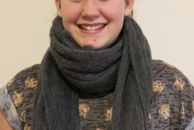 Julia Sturmer