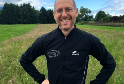 Lauftraining für Flüchtlinge Lauftraining für Flüchtlinge