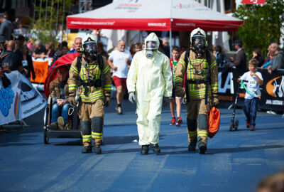 Stundenlauf 