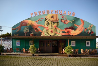 Freudenhaus Freudenhaus