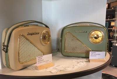 Rauchs Radiomuseum Rauchs Radiomuseum