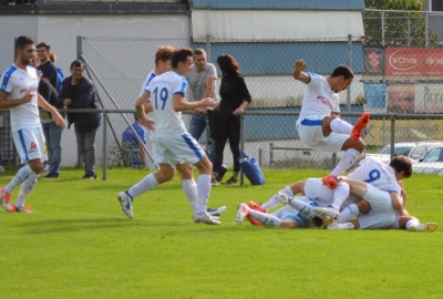 FC Lustenau