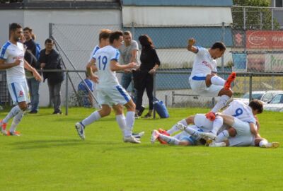 FC Lustenau