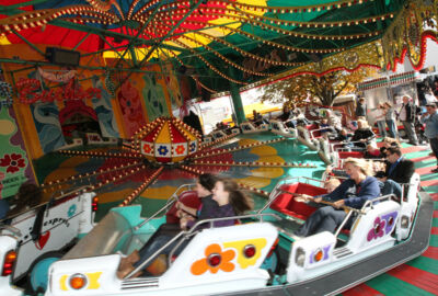 Kilbi 2012, Fotonachweis: Arno Meusburger