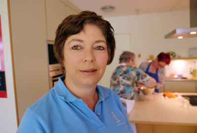Heimhilfe Jubiläum Jutta Erhart Heimhilfe Jubiläum Jutta Erhart