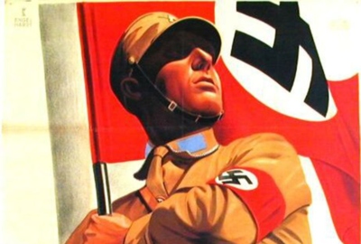 Kulturpolitik_PropagandaPlakat_DHM