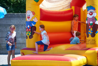 Ortsvereineturnier 2013