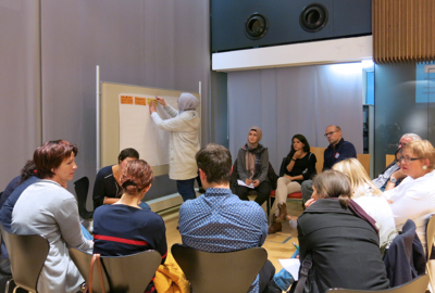Präsentation Studie Zusammen.Leben (10) Präsentation Studie Zusammen.Leben (10)