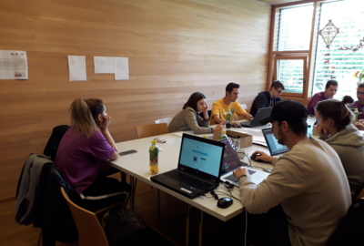 Medienteam Medienteam