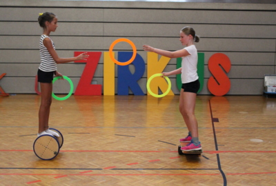 Zirkustage 2019 Zirkustage 2019