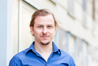 Johannes Rhomberg Foto Pia Fronia