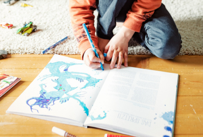 Wasserbuch_@Lukas Hämmerle (8) Wasserbuch_@Lukas Hämmerle (8)