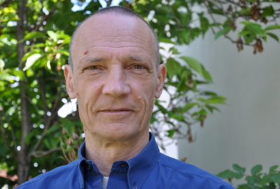 August Gächter August Gächter