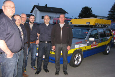 Allgäu Orient Rallye 