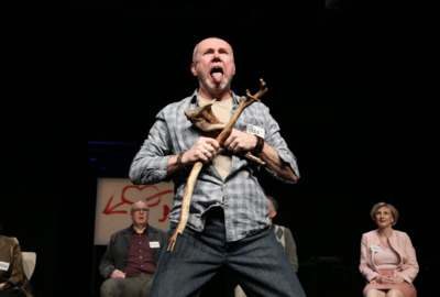 1. AboTheater "Blütenträume"