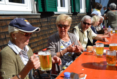 Ferienheim Oberbildstein
