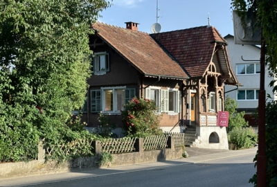 Maria-Theresien-Straße100 Maria-Theresien-Straße100