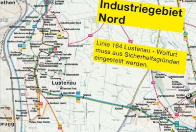 Industrie Nord