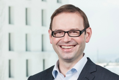 Vizebürgermeister Daniel Steinhofer Vizebürgermeister Daniel Steinhofer