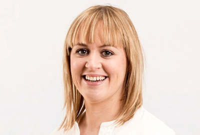 GR Christine Bösch-Vetter GR Christine Bösch-Vetter