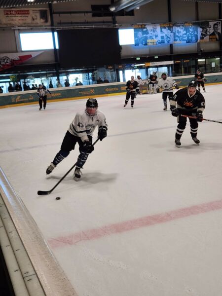 Foto 1 eishockey Original