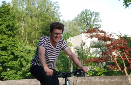 Severin Hagen