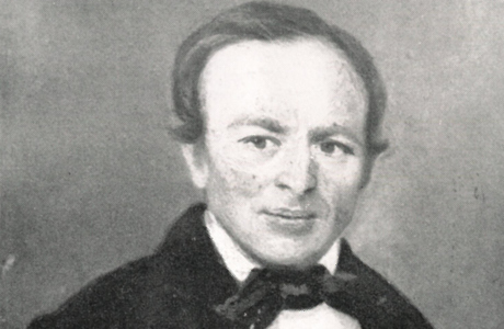 Johann Georg Scheffknecht