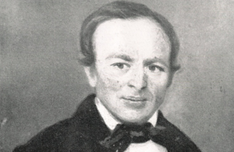 Johann Georg Scheffknecht Johann Georg Scheffknecht