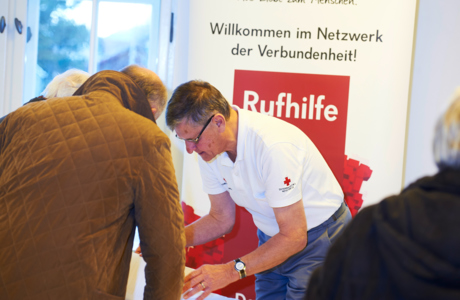 Rufhilfe