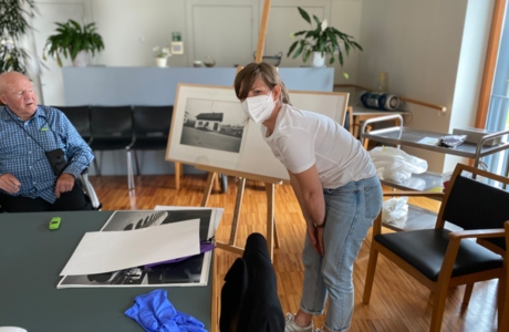 Kunstkuriere Mai 22 5 Kunstkuriere Mai 22 5