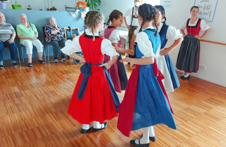 kindertanz SozZentrum