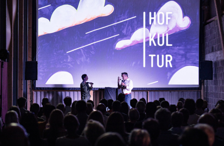 Hofkultur Heidensand