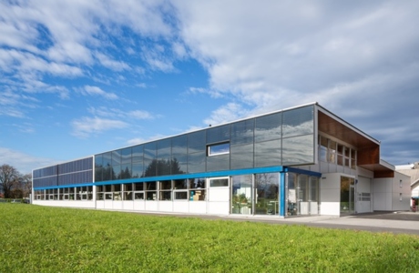 Kräutler Gebäude Kräutler Gebäude