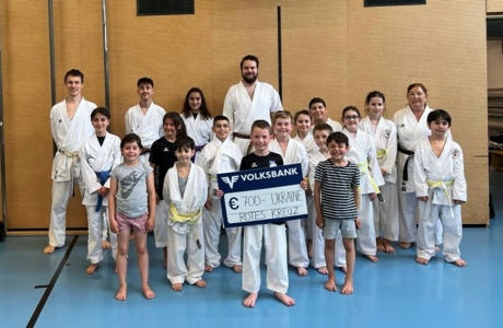 Karate