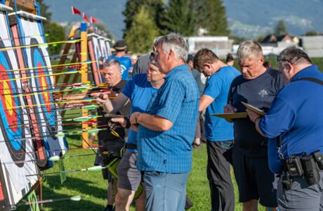 Bogenschützen 2 Bogenschützen 2