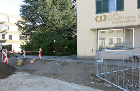 Kaiser-Franz-Josef-Straße Kaiser-Franz-Josef-Straße