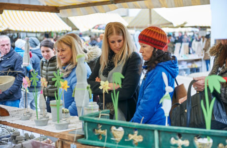 Kreativmarkt 2019