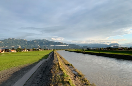Präsentation Varianten_Radbrücke Au-Lustenau Oberfahr (9)