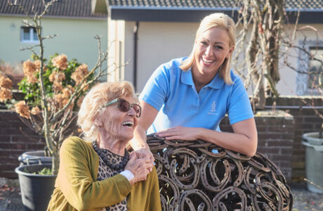 MOHI_1 Mio_Jasmine Loacker und Gertrud Hämmerle2