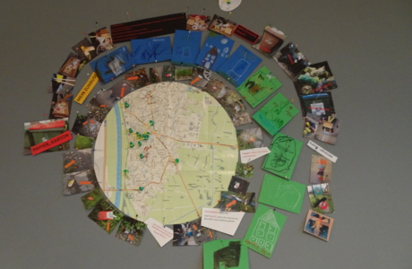 KIGA Am Engelbach_Umweltprojekt3_Kreislauf KIGA Am Engelbach_Umweltprojekt3_Kreislauf