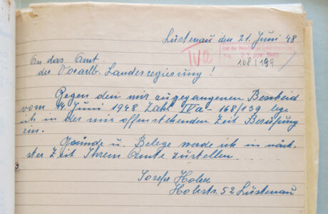 4 klein Einspruch Juni 1948