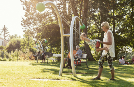 Spielplatz Am Engelbach_©Lukas Hämmerle (31) Spielplatz Am Engelbach_©Lukas Hämmerle (31)
