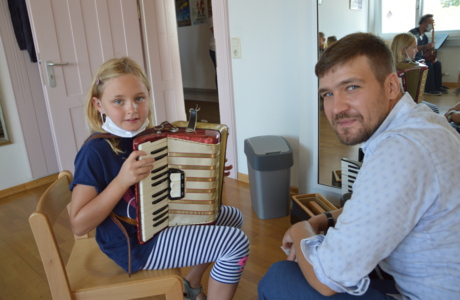 Tag der offenen Tür_Musikschule Tag der offenen Tür_Musikschule